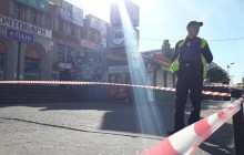 В ночном клубе в Сумах подорвали гранату – пострадали семь человек