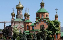 Тайны монастырей Украины: Голосеевской пустыни 25 лет