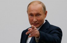 Львов, Нежин, Житомир: Путин присвоил частям российской армии имена украинских городов