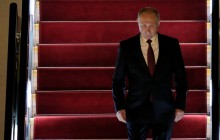 Путин назвал условие, при котором готов встретиться с Трампом