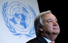 Глава ООН призвал G7 взяться за улучшение окружающей среды