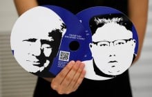 "Больше возможности не будет": Трамп назвал встречу с Ким Чен Ыном шансом улучшить жизнь в КНДР