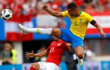 Лидер мадридского Реала назвал вещь, во время которой нервничает больше, чем в футбольных матчах