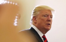 Trump blames Obama for ceding Crimea to Russia – media