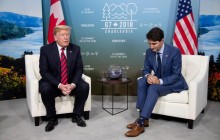 В аду есть особое место для Трюдо: Белый дом разгневан заявлениями канадского премьера на G7