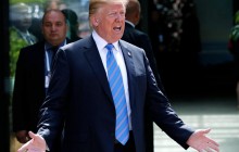 "Це несправедливо і неприйнятно": Трамп заявив, що США спонсорують 90% діяльності НАТО