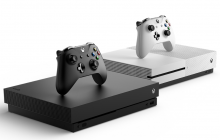 Microsoft анонсировал новое поколение игровой консоли Xbox
