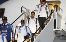 Месси: могу завершить карьеру в сборной после чемпионата мира-2018