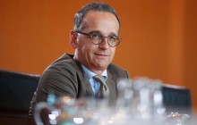 Глава МЗС Німеччини заявив про "стриманий оптимізм" щодо введення миротворців на Донбас