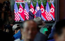 У Пентагоні не виключають, що КНДР передала США останки не тільки американських військових