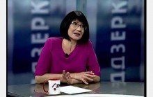 От страшной болезни умерла харьковская телеведущая
