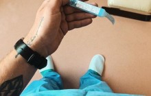 Известная украинская телеведущая стала мамой: звезда рассказала о родах (фото)
