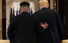 Трамп объявил себя спасителем США от войны с КНДР