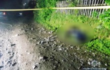 На Закарпатье женщина из ревности зарубила мужа топором - полиция