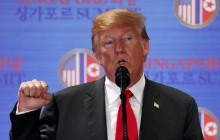 США «заморозять» військові навчання з Південною Кореєю