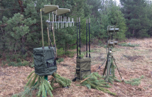 Украинские радиолокационные станции успешно выводят из строя новейшие российские беспилотники - военный эксперт