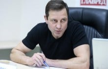 Бадрак назвав три ключові складові на шляху до завершення війни та деокупації
