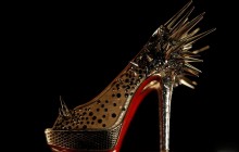 Лубутен в суде ЕС отстоял свое эксклюзивное право на красные подошвы