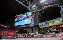 Украинец завоевал золото на чемпионате мира по баскетболу 3х3