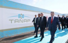 Украина сможет получать газ через новый газопровод - Порошенко
