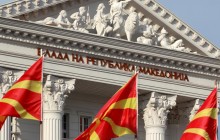 RFE/RL: Macedonian lawmakers ratify 'historic' name deal with Greece