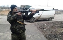 Стало відоме ім'я загиблого на Донбасі українського воїна (фото)