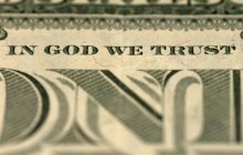 В США суд не поддержал требование сатаниста убрать с доллара фразу «In God we trust»