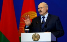 Лукашенко відмовився від розміщення військової бази РФ на території Білорусі
