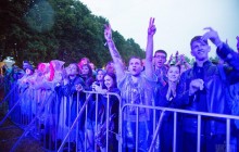 Ukraine keeps in place ban on mass events, set to return to issue by June 22