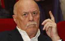 Умер известный режиссер Станислав Говорухин