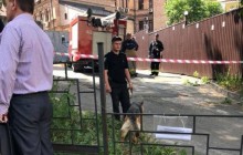 У Києві «замінували» Солом'янський суд, співробітників евакуйовано – адвокат