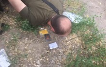 В Хмельницком обезвредили банду рэкетиров, которые угрожали расправой за несуществующие долги