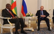 ЗМІ з'ясували, чим займаються найманці з Росії у Центральній Африці