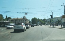 Окупований Крим залишився без світла і мобільного зв'язку