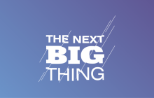 За две недели на питчинг The Next Big Thing. Generation подано более 100 идей