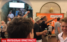 Бойкотировать или смотреть: украинские болельщики разошлись во мнениях по поводу ЧМ-2018 (видео)