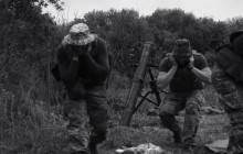 "Десятки уничтоженной техники и вражеских позиций": волонтеры показали работу легендарной группы разведчиков на Донбассе (видео)