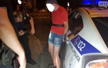 В Николаеве двое мужчин изнасиловали 12-летнею девочку (фото)