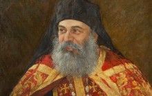 О трех афонских монахах и их примере истинного смирения - архимандрит Георгий (Капсанис)