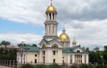 Запорожская епархия УПЦ проведет крестный ход на автомобилях «По стопам святого апостола Андрея Первозванного»