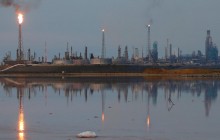 U.S. oil prices hit three-and-a-half-year high on concern over Iran sanctions – media