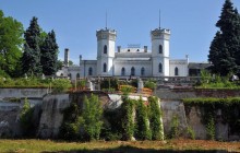 Одну из главных исторических достопримечательностей Харьковщины начнут реставрировать в этом году (фоторепортаж)