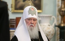 Глава УПЦ КП сказал, что отпоет гея, если он был крещен