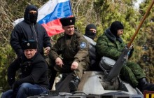 Reuters: Militias guarding World Cup have links to Kremlin's foreign wars