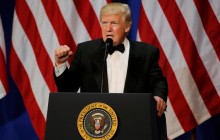 СМИ: Трамп хамил лидерам "Большой семерки" в ходе саммита в Канаде