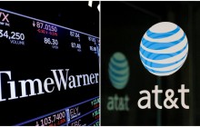 Медиакорпорацию Time Warner купили за $85 миллиардов