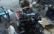 У Вінниці поховали загиблого на Донбасі 29-річного добровольця "Правого сектора"