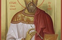 В честь святого страстотерпца праведного врача Евгения (Боткина) будет сооружен храм
