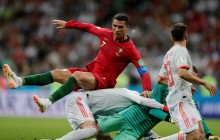 "Ювентус" і "Реал" домовилися про трансфер Роналду - ЗМІ