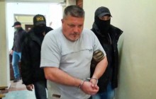 FSB-fabricated pathetic "Crimean saboteur" plot worse than in "shoddiest detective novel" – KHPG